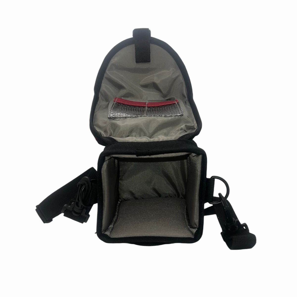 Torkia TCC-200R Portable Travel Case