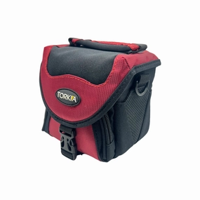 Torkia TCC-200R Portable Travel Case