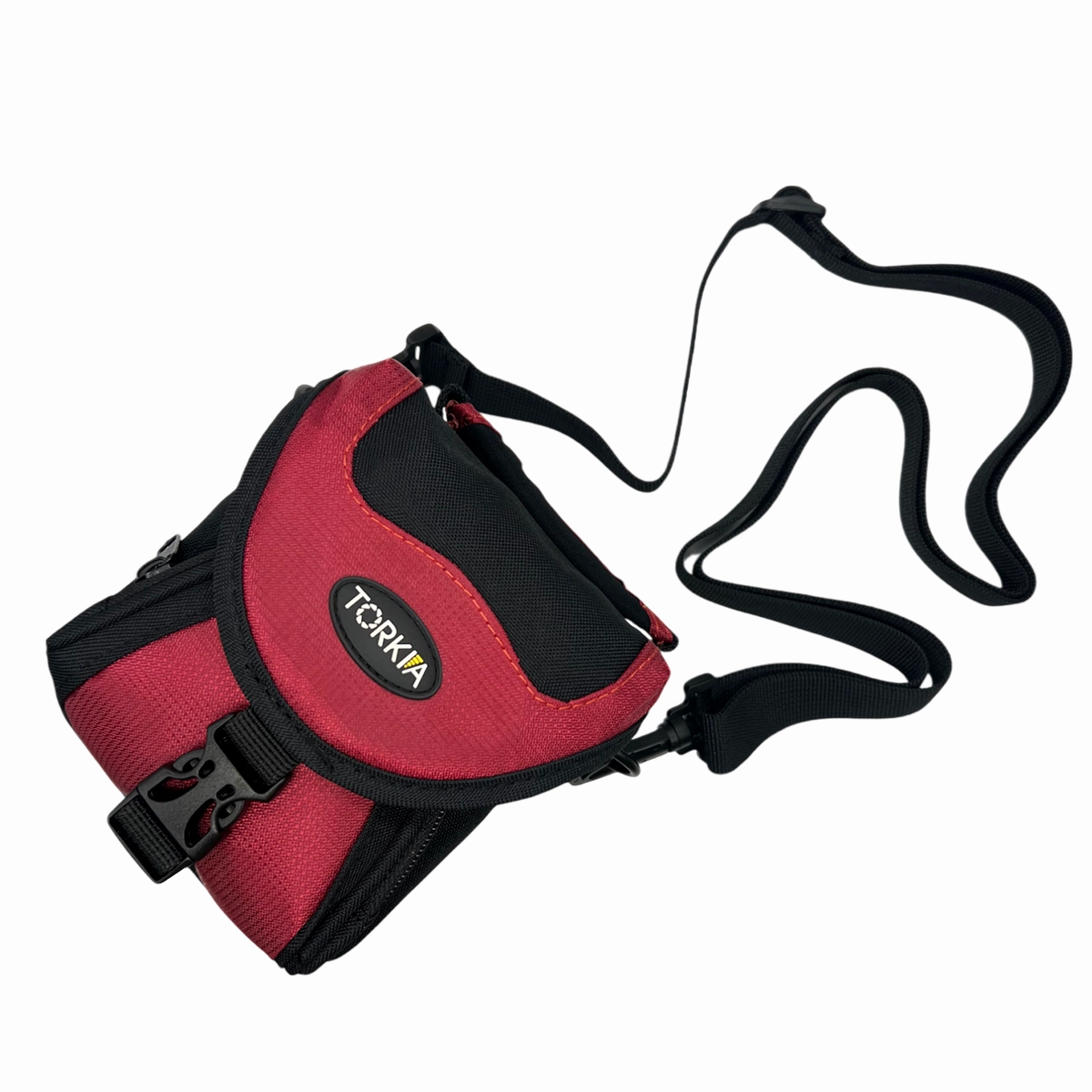 Torkia TCC-200R Portable Travel Case