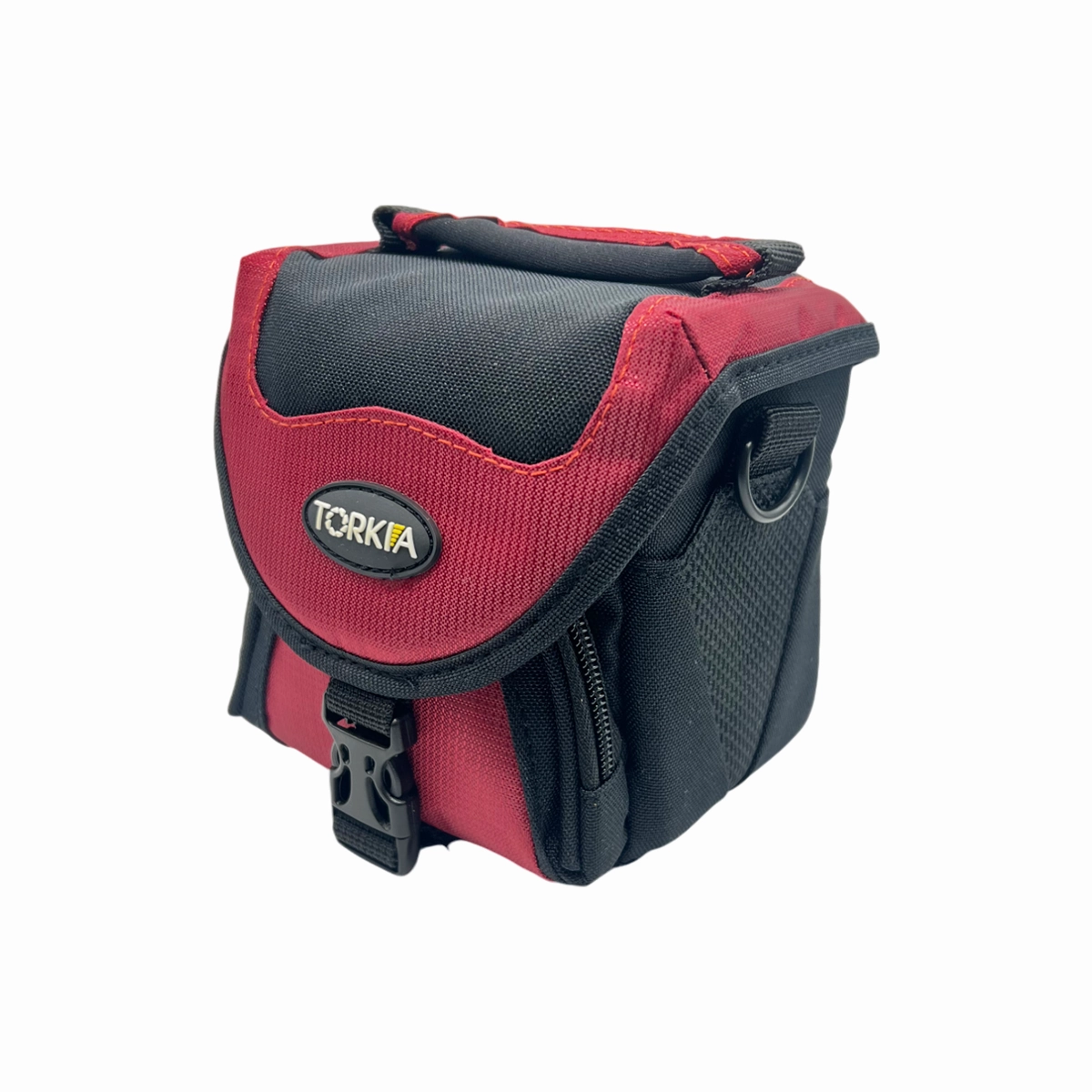 Torkia TCC-200R Portable Travel Case