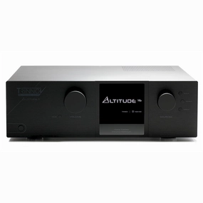 Trinnov Altitude16 HDMI 2.0 AV Processor