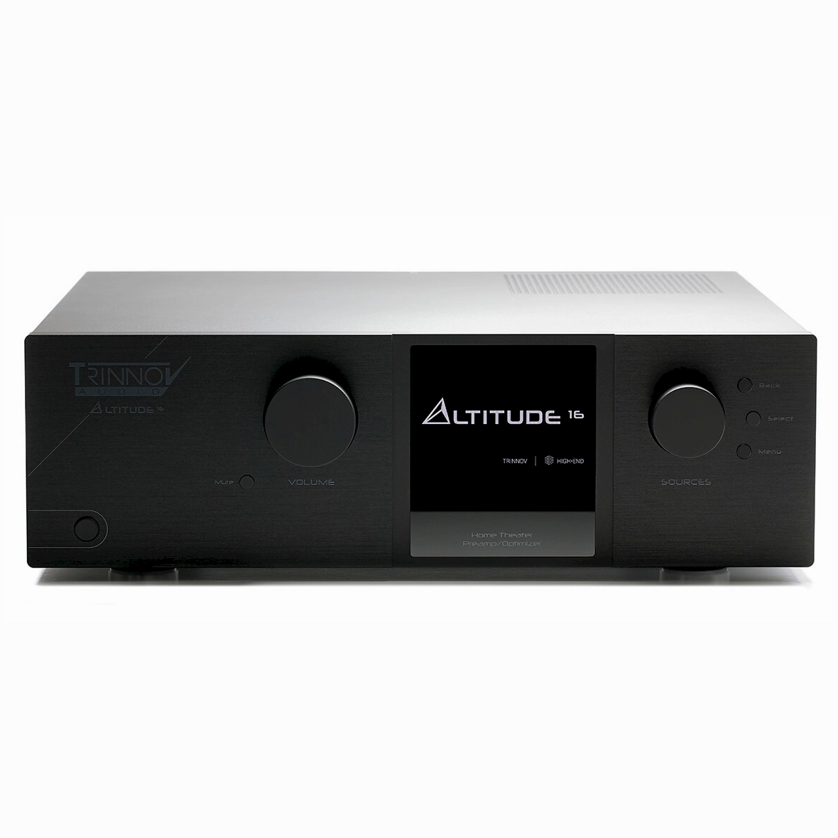 Trinnov Altitude16 HDMI 2.1 AV Processor