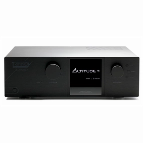 Trinnov Altitude16 HDMI 2.1 AV Processor