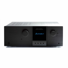 Trinnov Altitude32 AV Processor 28 Channel, 24 Balanced