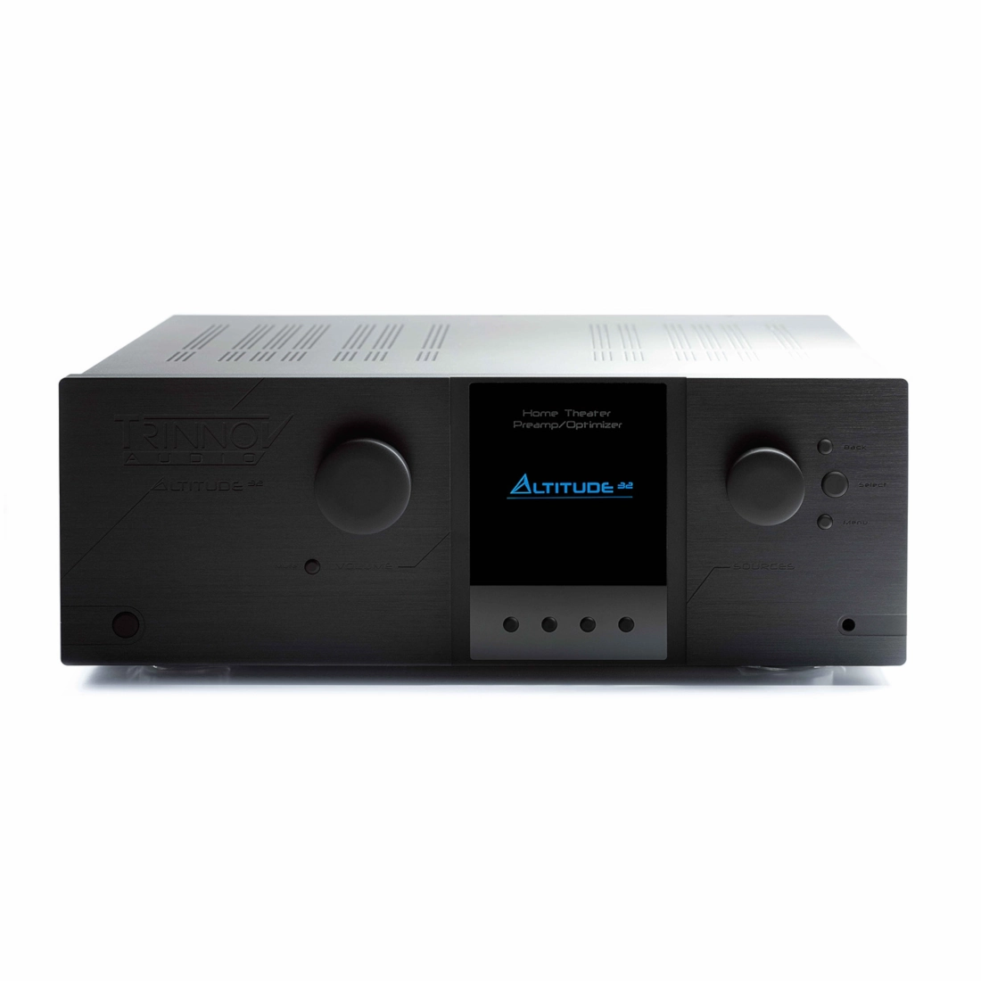 Trinnov Altitude32 AV Processor 28 Channel, 24 Balanced