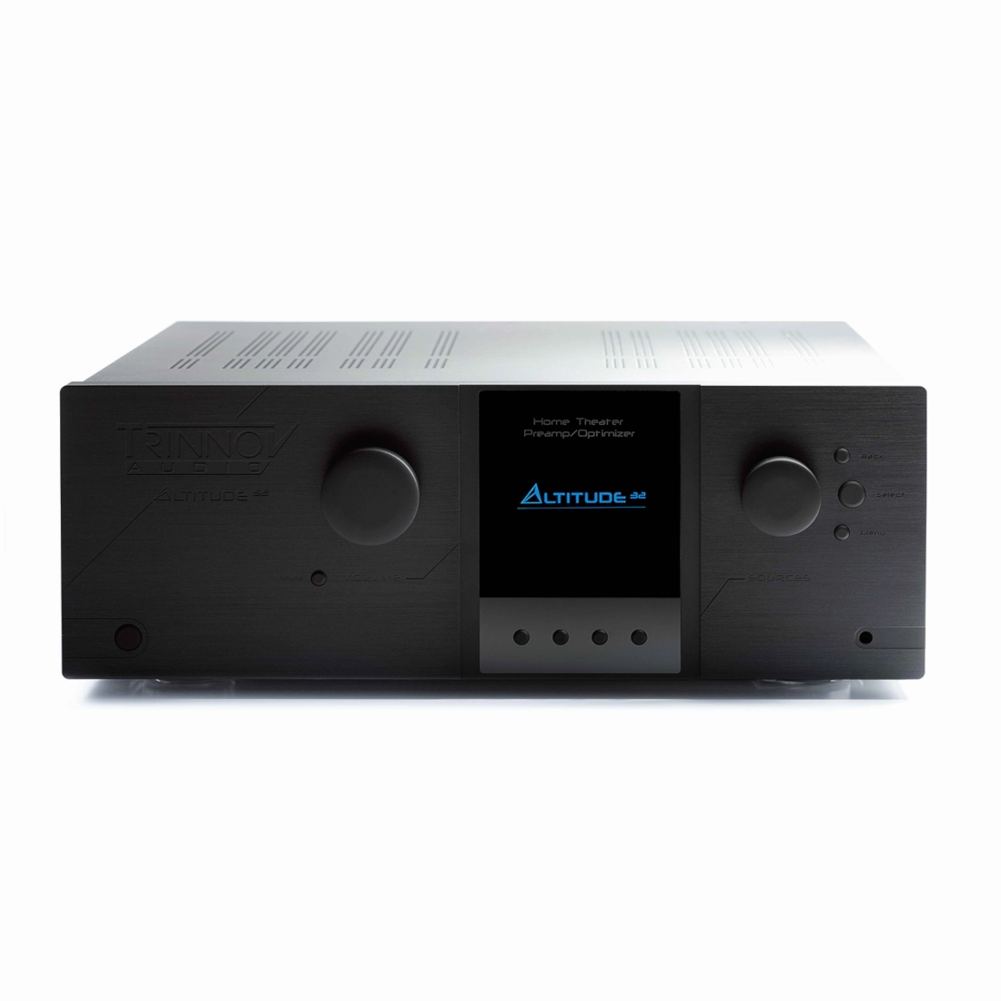 Trinnov Altitude32 AV Processor 36 Channel, 32 Balanced