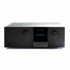 Trinnov Altitude32 AV Processor 36 Channel, 32 Balanced