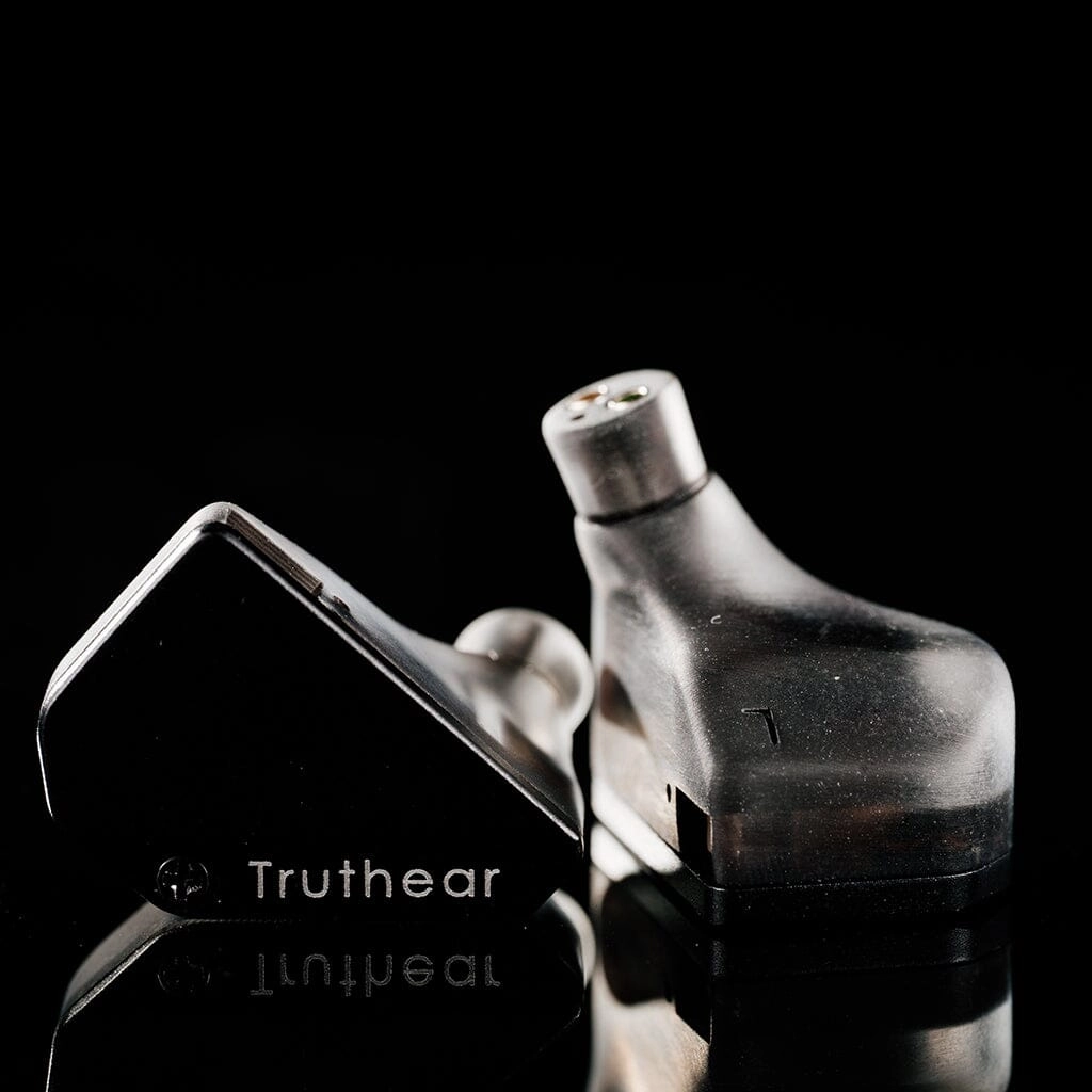 TRUTHEAR HEXA In-Ear Headphones