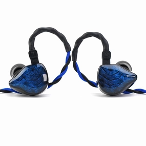 TRUTHEAR NOVA In-Ear Headphones