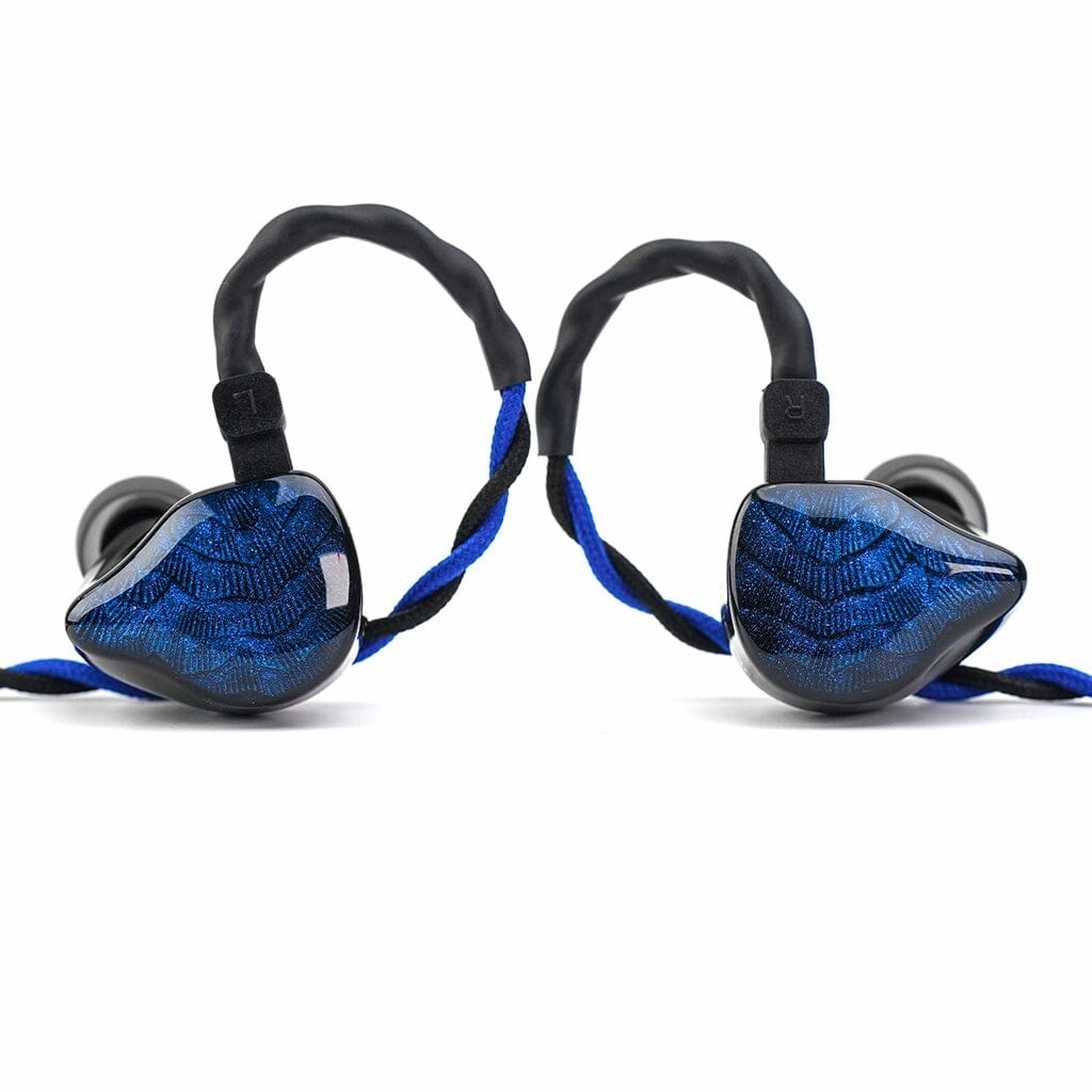 TRUTHEAR NOVA In-Ear Headphones