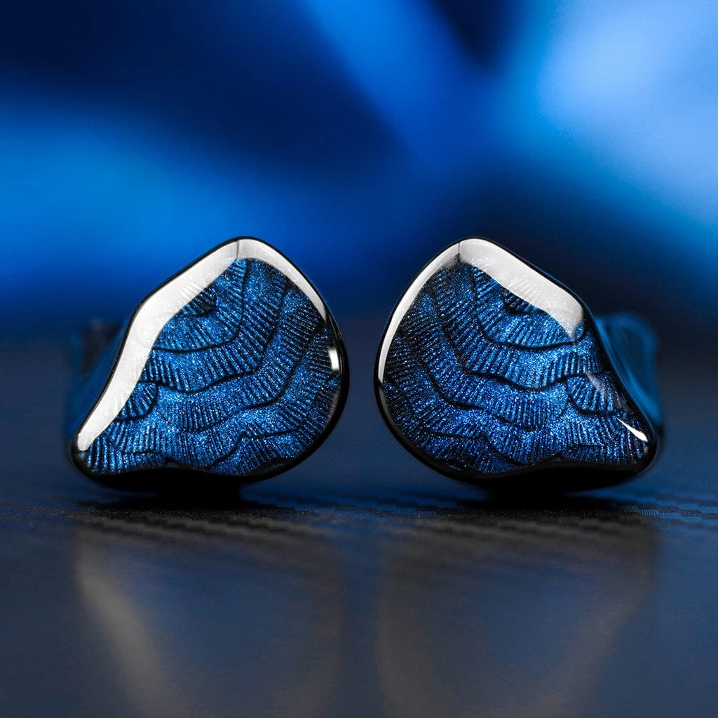 TRUTHEAR NOVA In-Ear Headphones