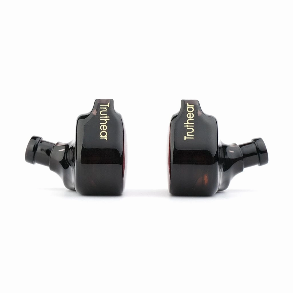 TRUTHEAR x Crinacle ZERO:Red In-Ear Headphones