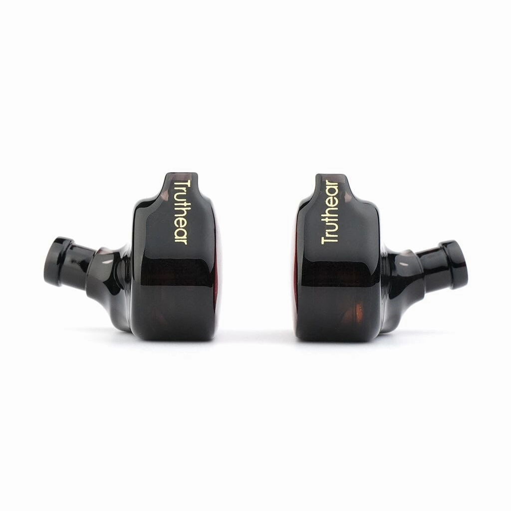 TRUTHEAR x Crinacle ZERO:Red In-Ear Headphones
