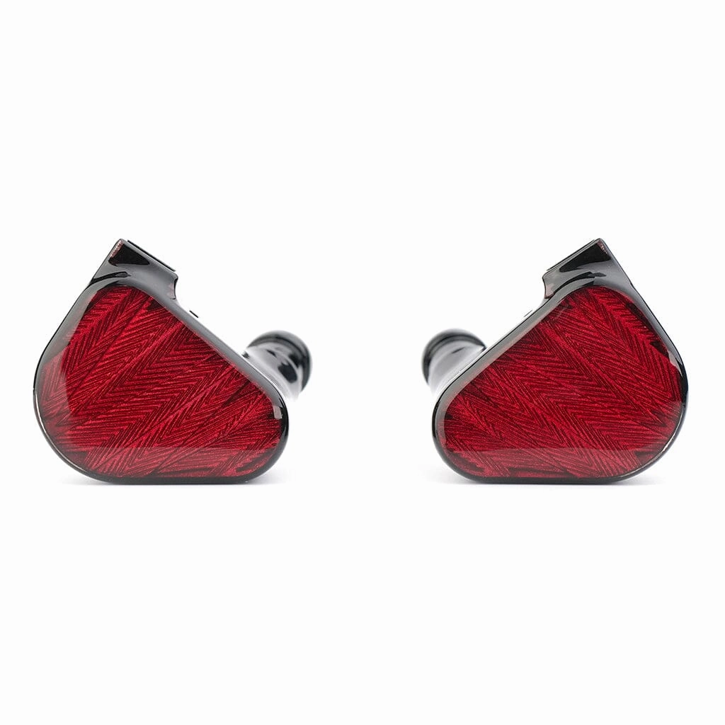 TRUTHEAR x Crinacle ZERO:Red In-Ear Headphones
