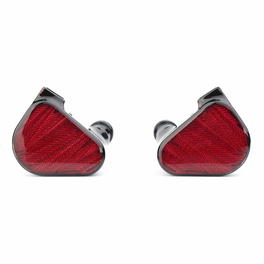 TRUTHEAR x Crinacle ZERO:Red In-Ear Headphones