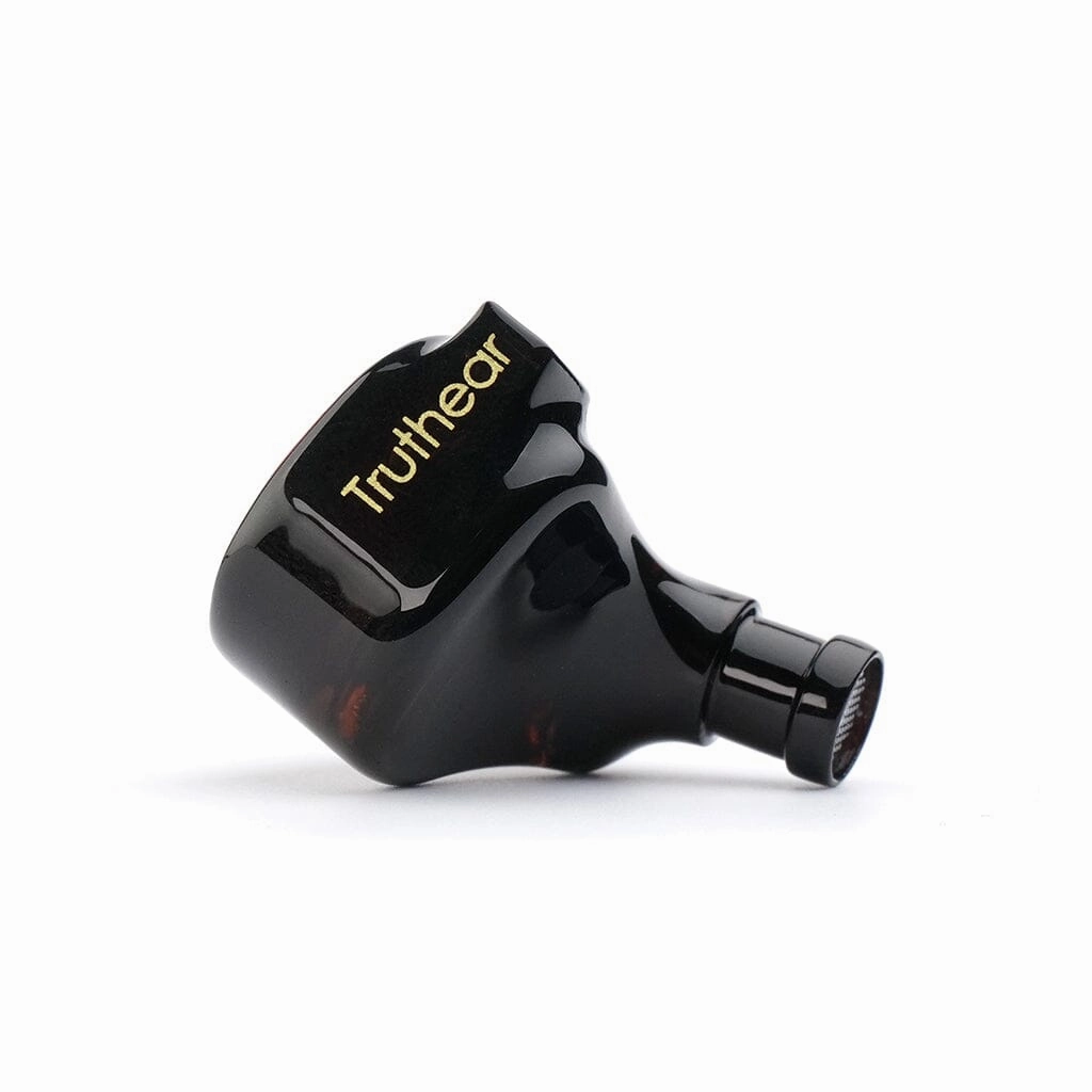 TRUTHEAR x Crinacle ZERO:Red In-Ear Headphones