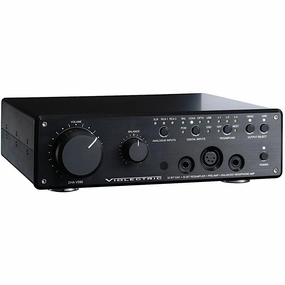 Violectric V590 Desktop Headphone DAC/Amp