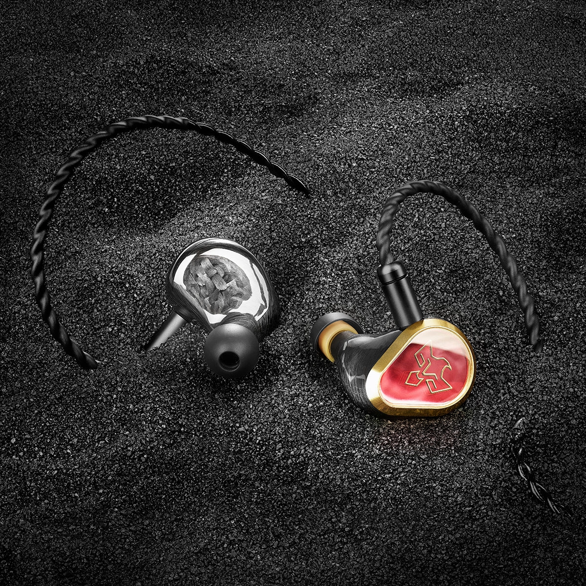 Vision Ears PHNIX Universal IEM
