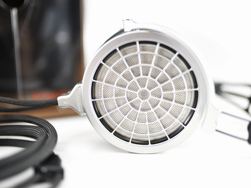 VOCE Electrostatic Headphones