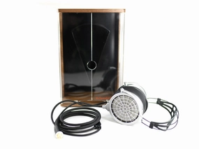 VOCE Electrostatic Headphones