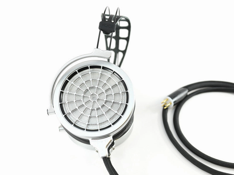 VOCE Electrostatic Headphones