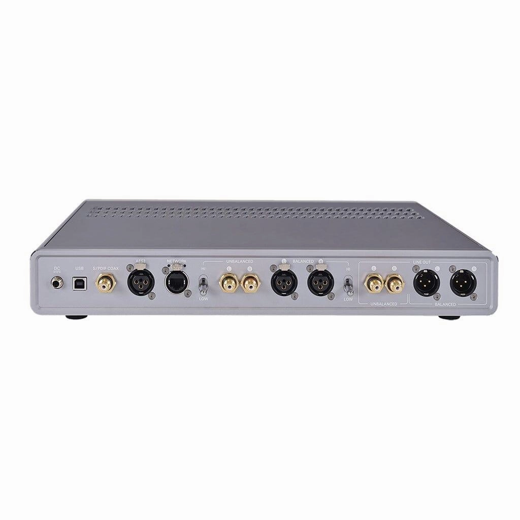 Warwick Acoustics Aperio - Open Box