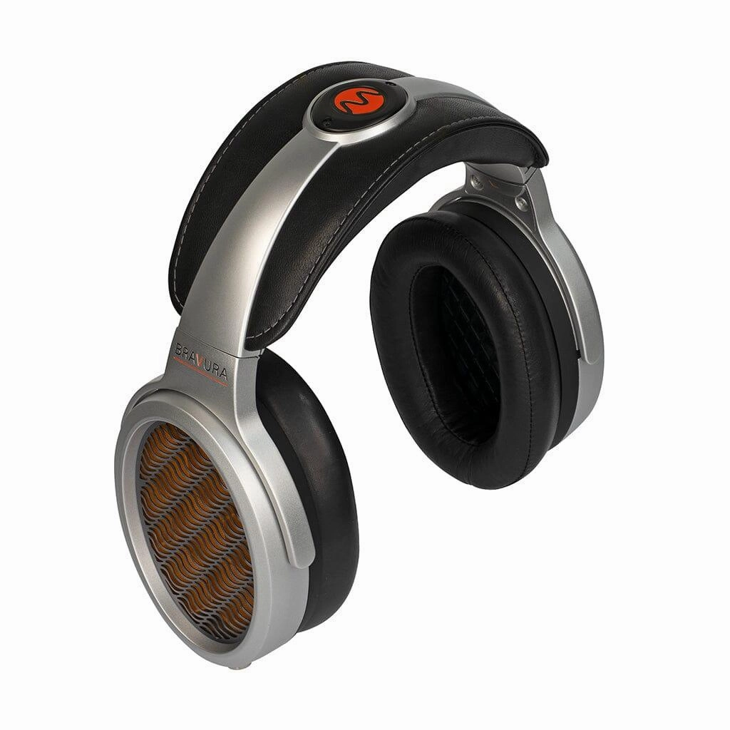Warwick Acoustics Bravura Headphones - Open Box