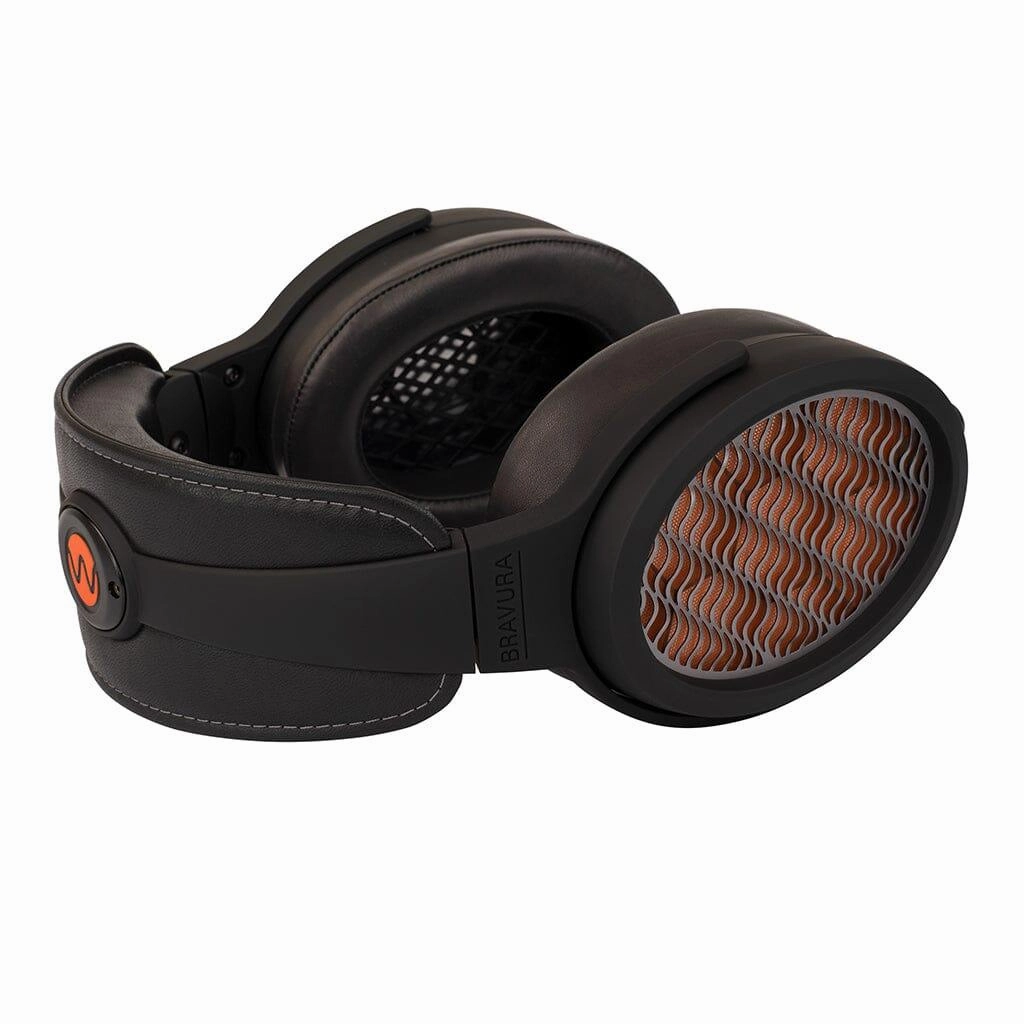 Warwick Acoustics Bravura Headphones - Open Box