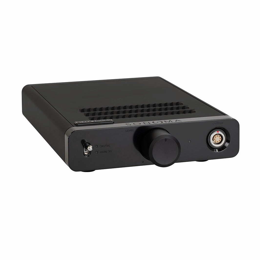 Warwick Acoustics SONOMA M1 Amp/DAC for Bravura (Open Box)