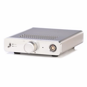 Warwick Acoustics SONOMA M1 Amp/DAC for Bravura