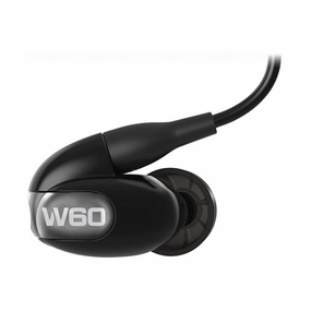 Westone W60 Signature Series (Gen 2) In-Ear Headphones with Bluetooth Cable (Open box, Factory Sealed)