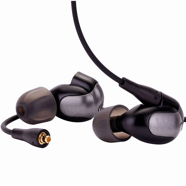 Westone W60 Signature Series (Gen 2) In-Ear Headphones with Bluetooth Cable (Open box, Factory Sealed)
