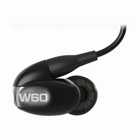 Westone W60 Signature Series (Gen 2) In-Ear Headphones with Bluetooth Cable (Open box, Factory Sealed)