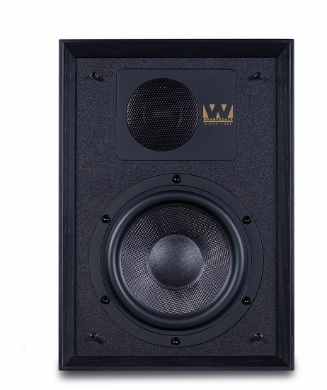 Wharfedale Denton 85 Bookshelf Loudspeaker (pair)
