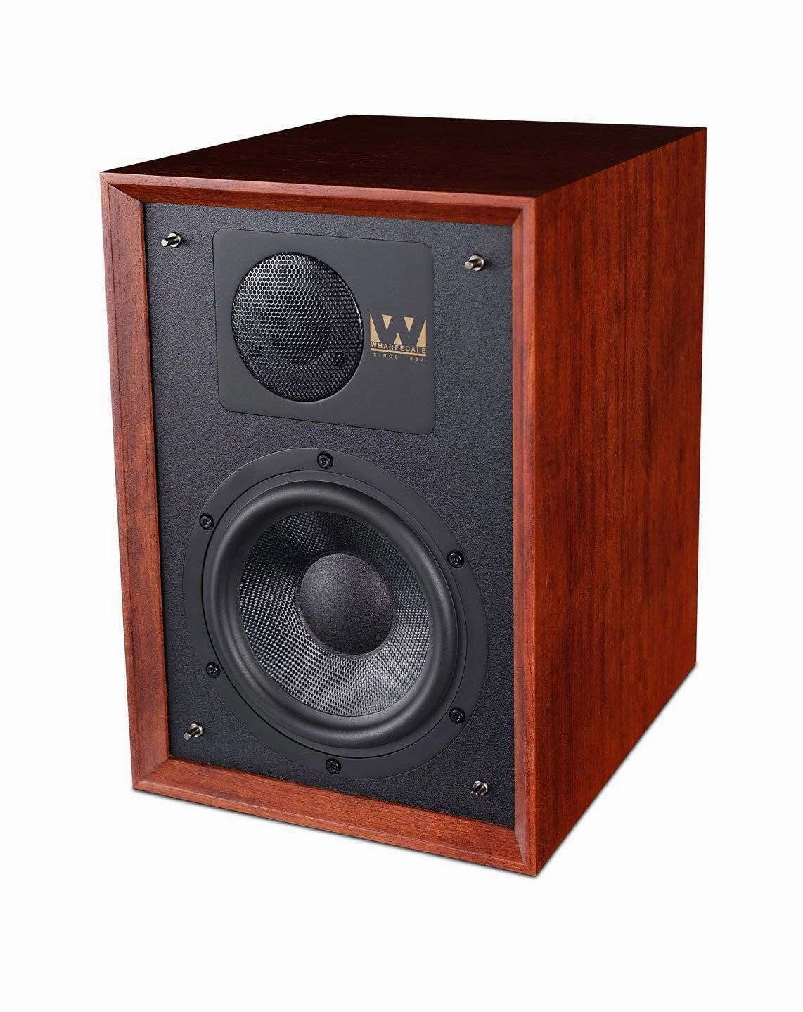Wharfedale Denton 85 Bookshelf Loudspeaker (pair)
