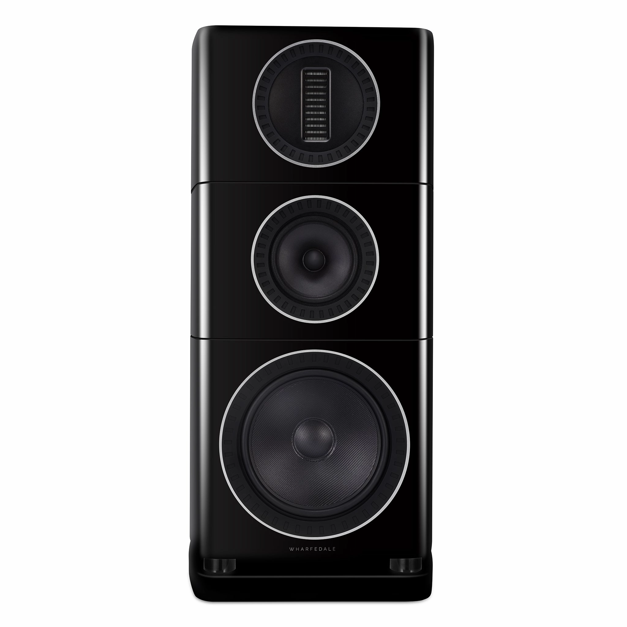 Wharfedale Elysian 2 Bookshelf Loudspeakers (pair)