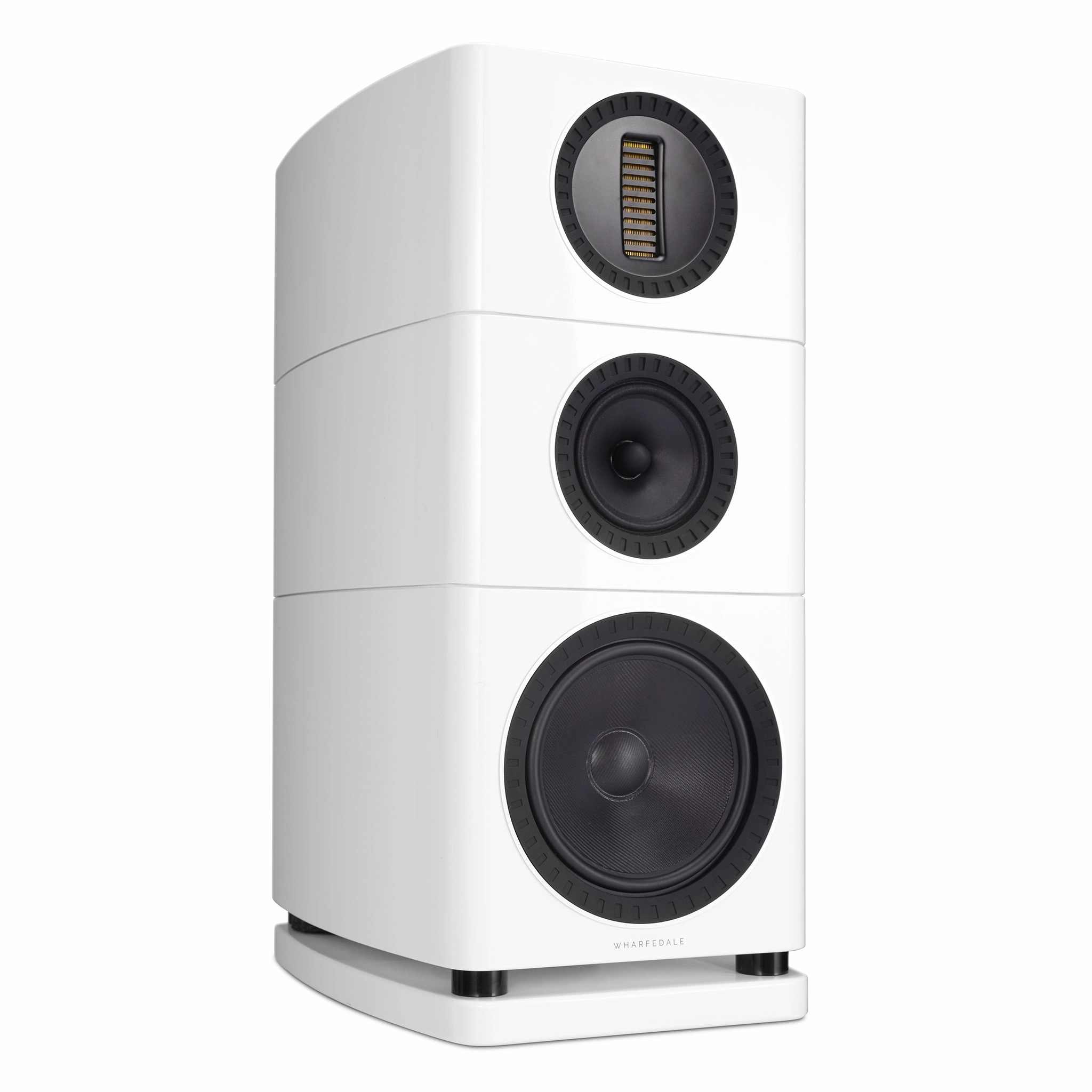 Wharfedale Elysian 2 Bookshelf Loudspeakers (pair)