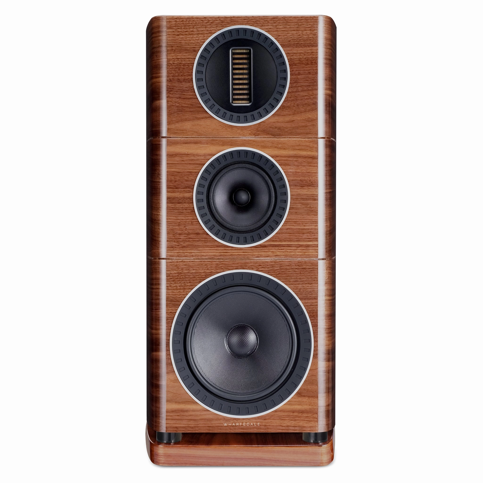 Wharfedale Elysian 2 Bookshelf Loudspeakers (pair)