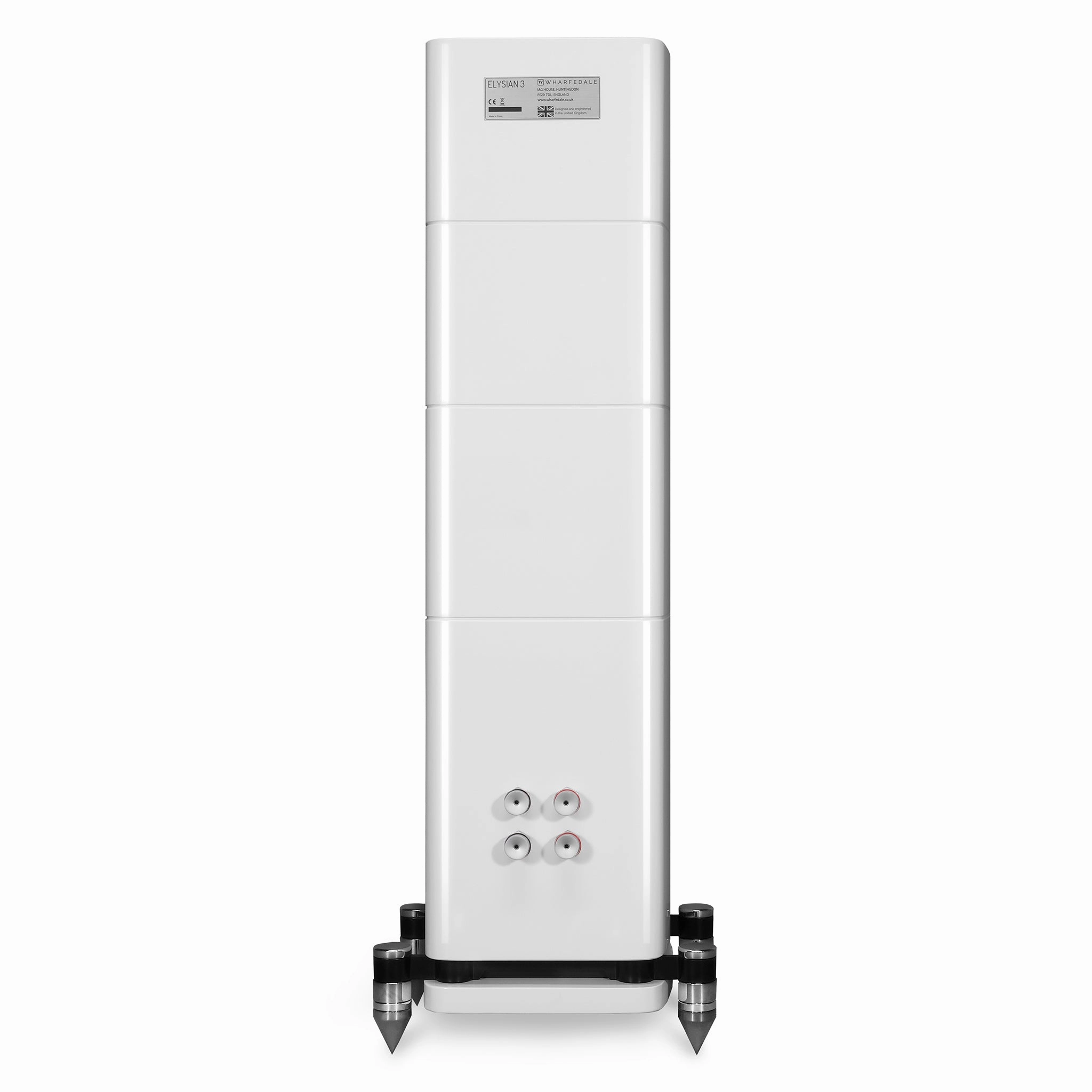 Wharfedale Elysian 3 Floorstanding Loudspeakers (pair)