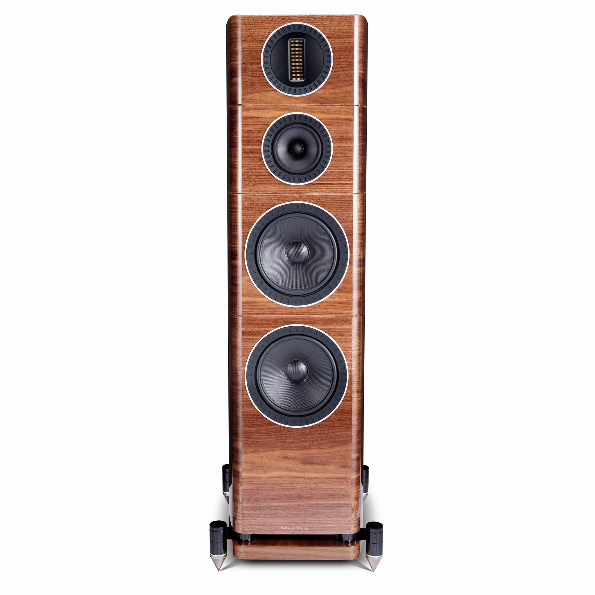 Wharfedale Elysian 4 Floorstanding Loudspeakers (pair)