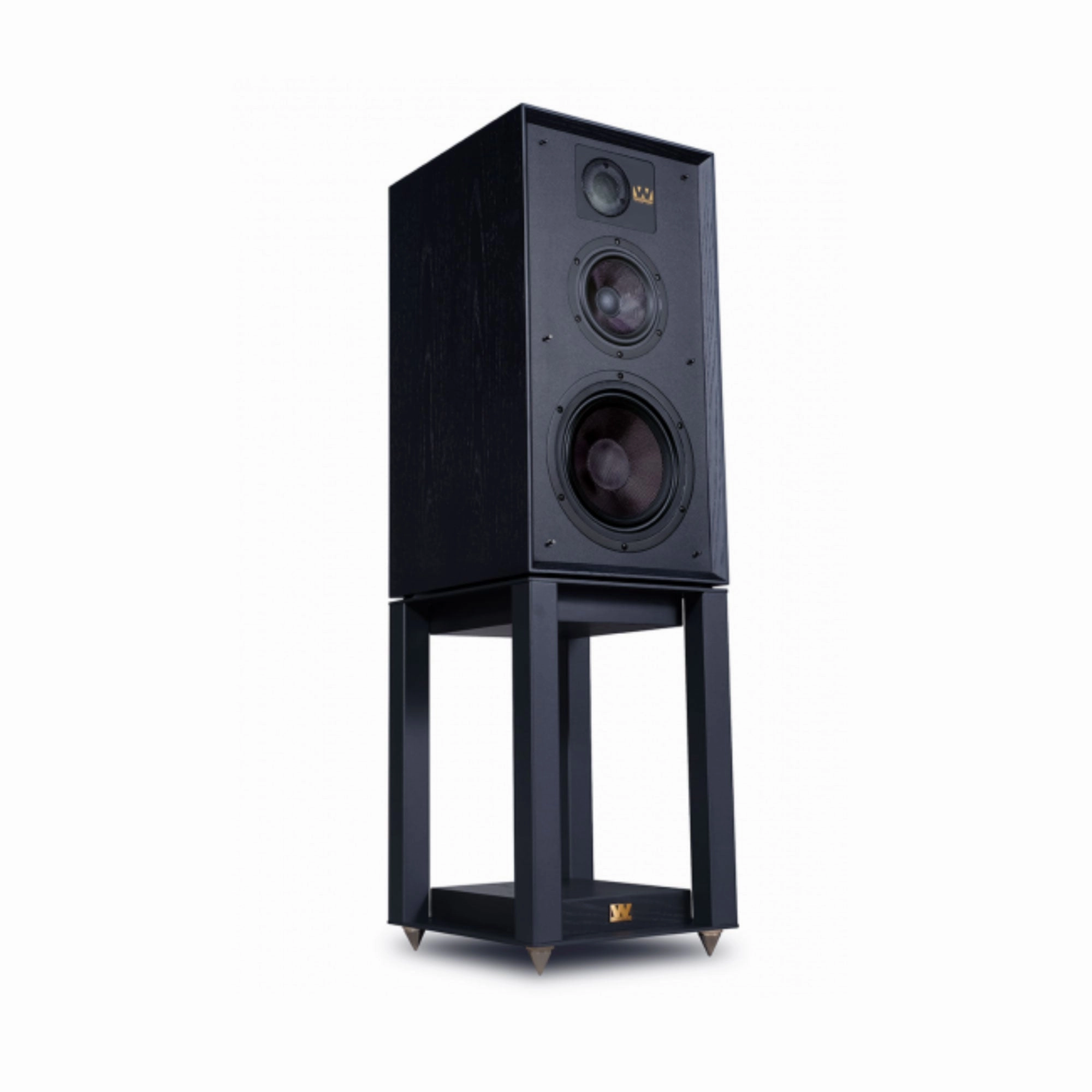 Wharfedale Linton Heritage Bookshelf Loudspeaker (pair)