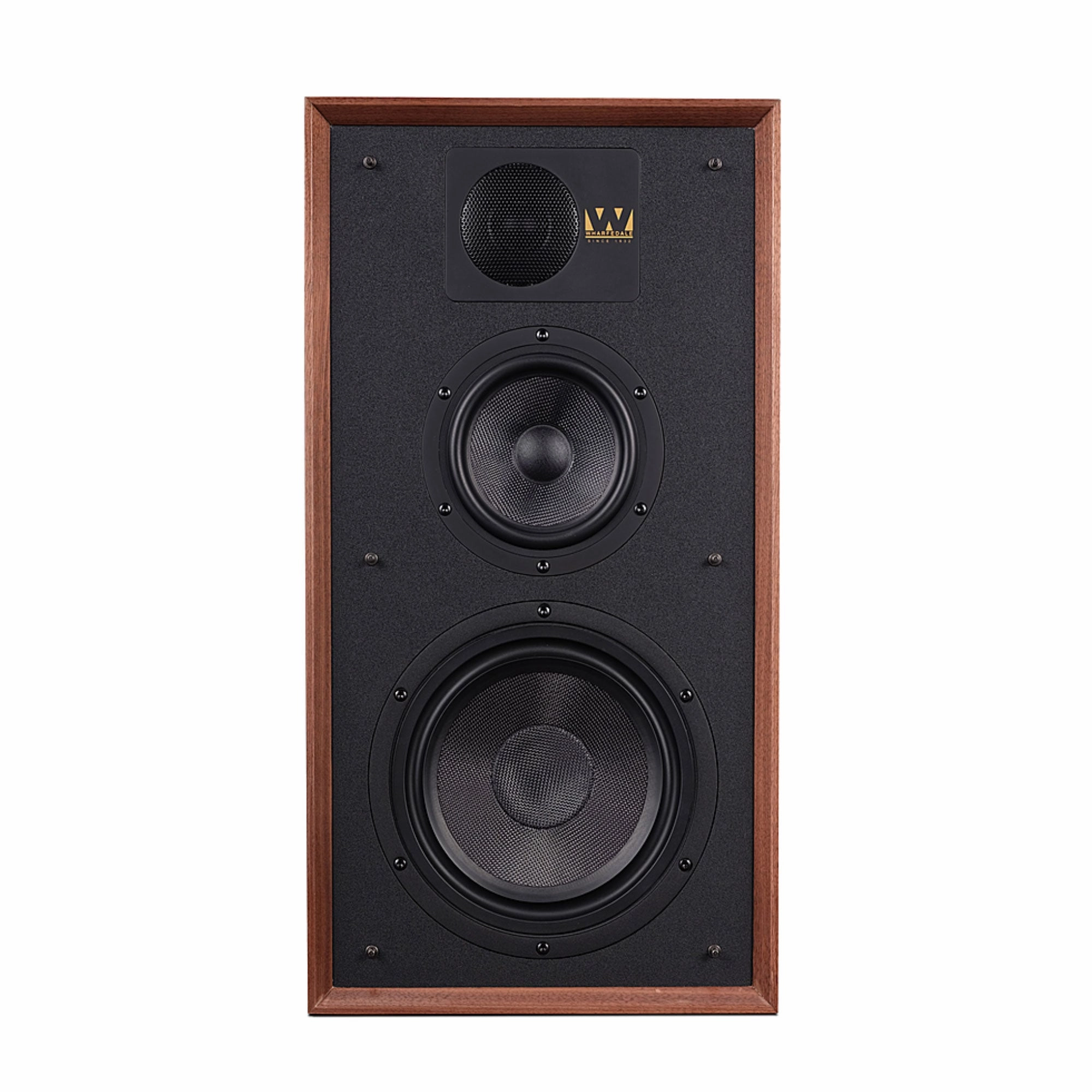 Wharfedale Linton Heritage Bookshelf Loudspeaker (pair)