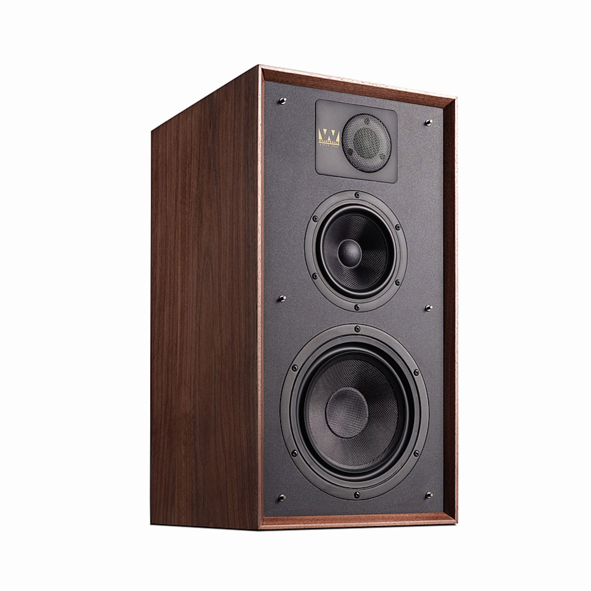 Wharfedale Linton Heritage Bookshelf Loudspeaker (pair)