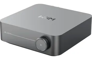 WiiM Amp - Network Stereo Amp