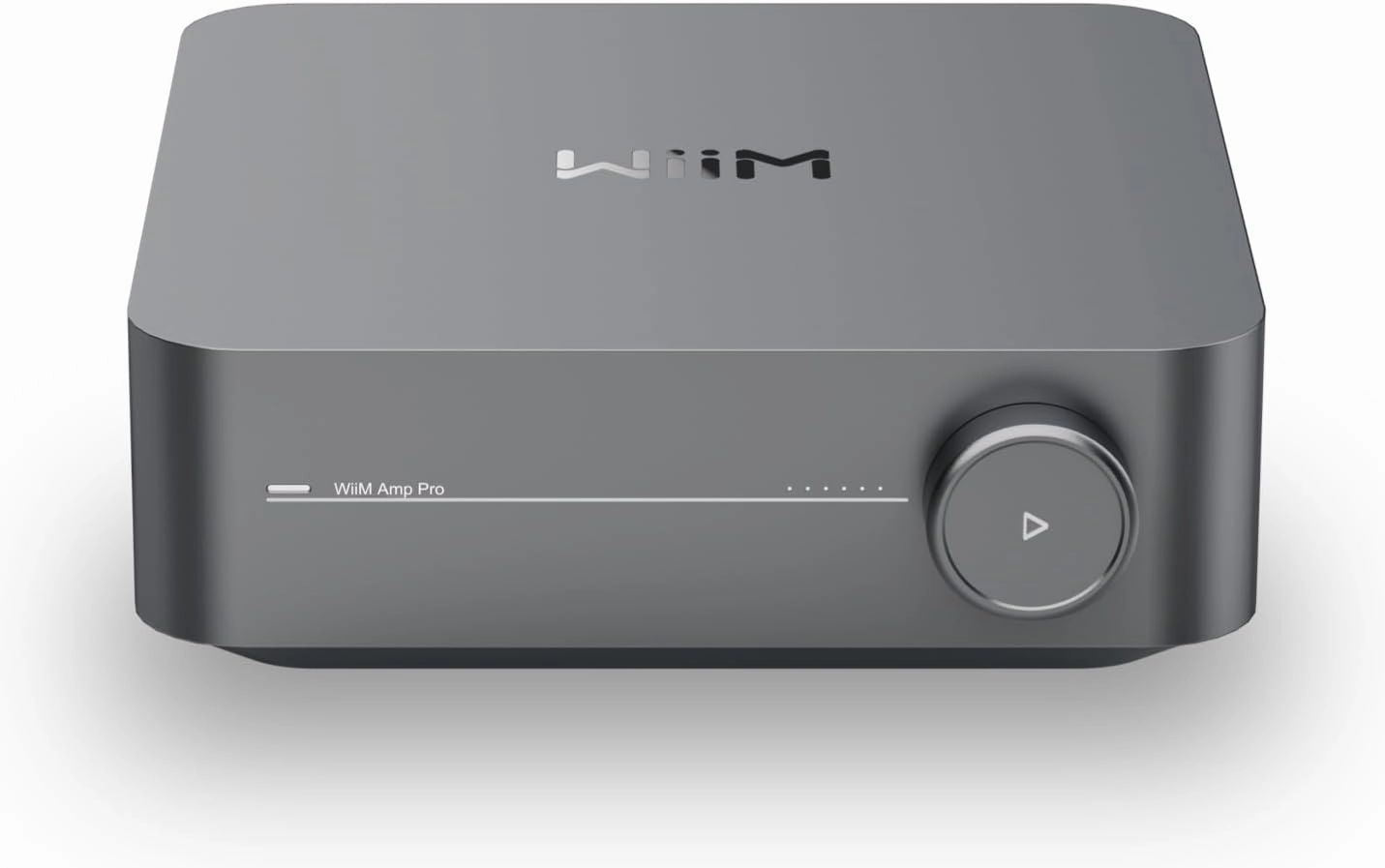 WiiM Amp Pro - Network Stereo Amp