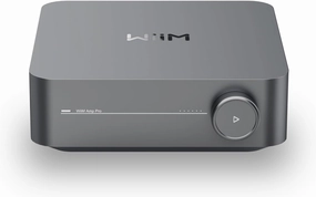 WiiM Amp Pro - Network Stereo Amp