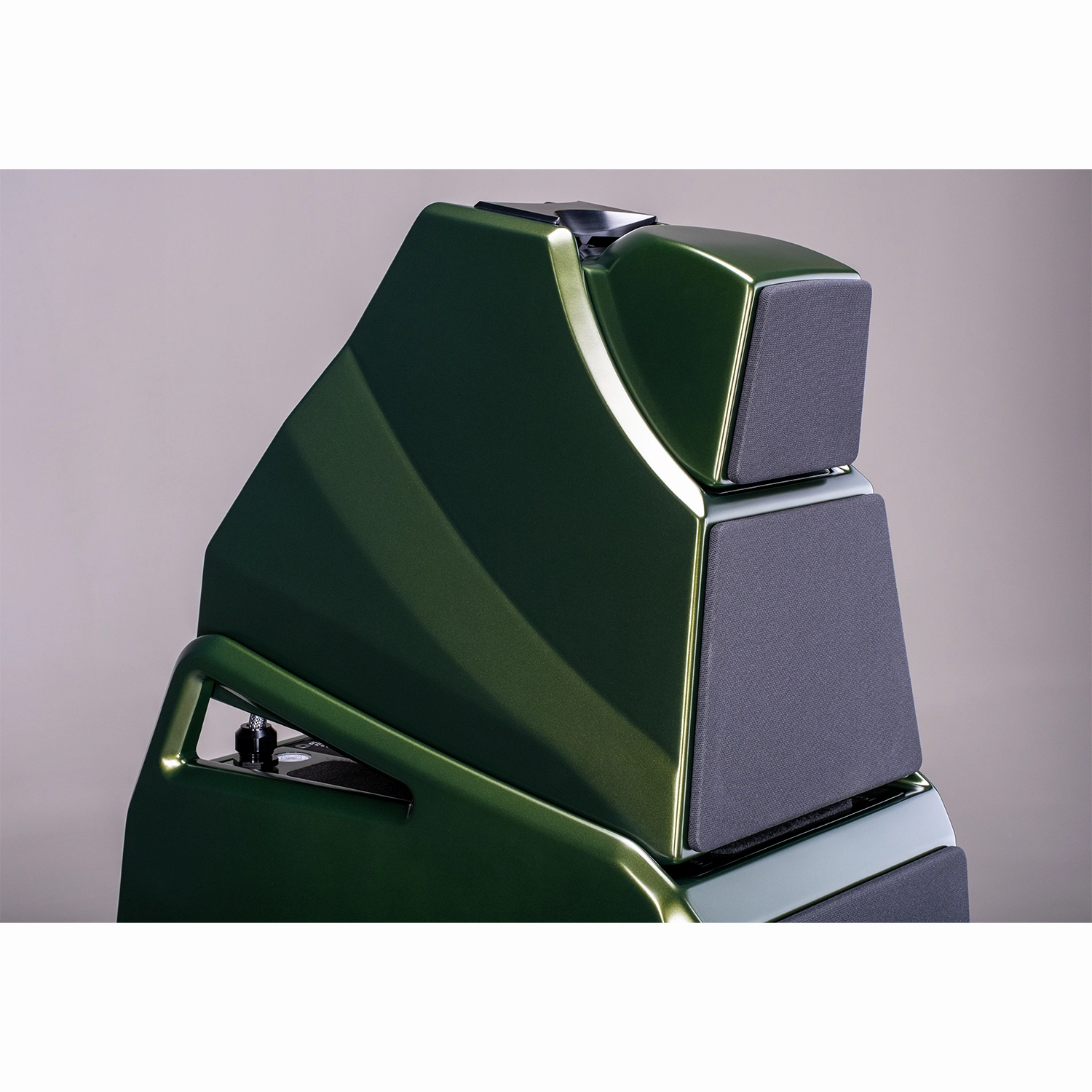 Wilson Audio Alexia V Floor Standing Speakers Pair
