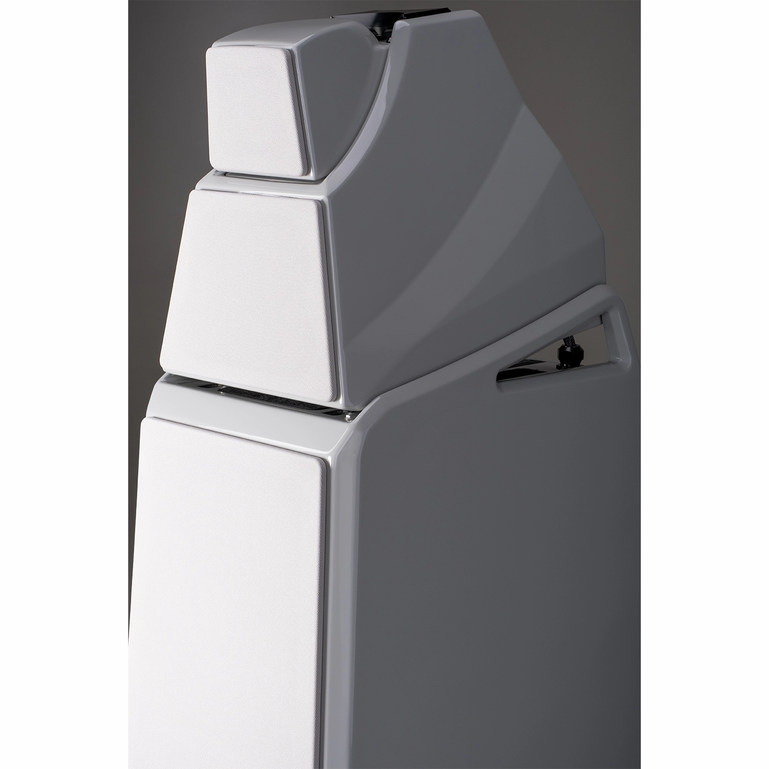 Wilson Audio Alexia V Floor Standing Speakers Pair