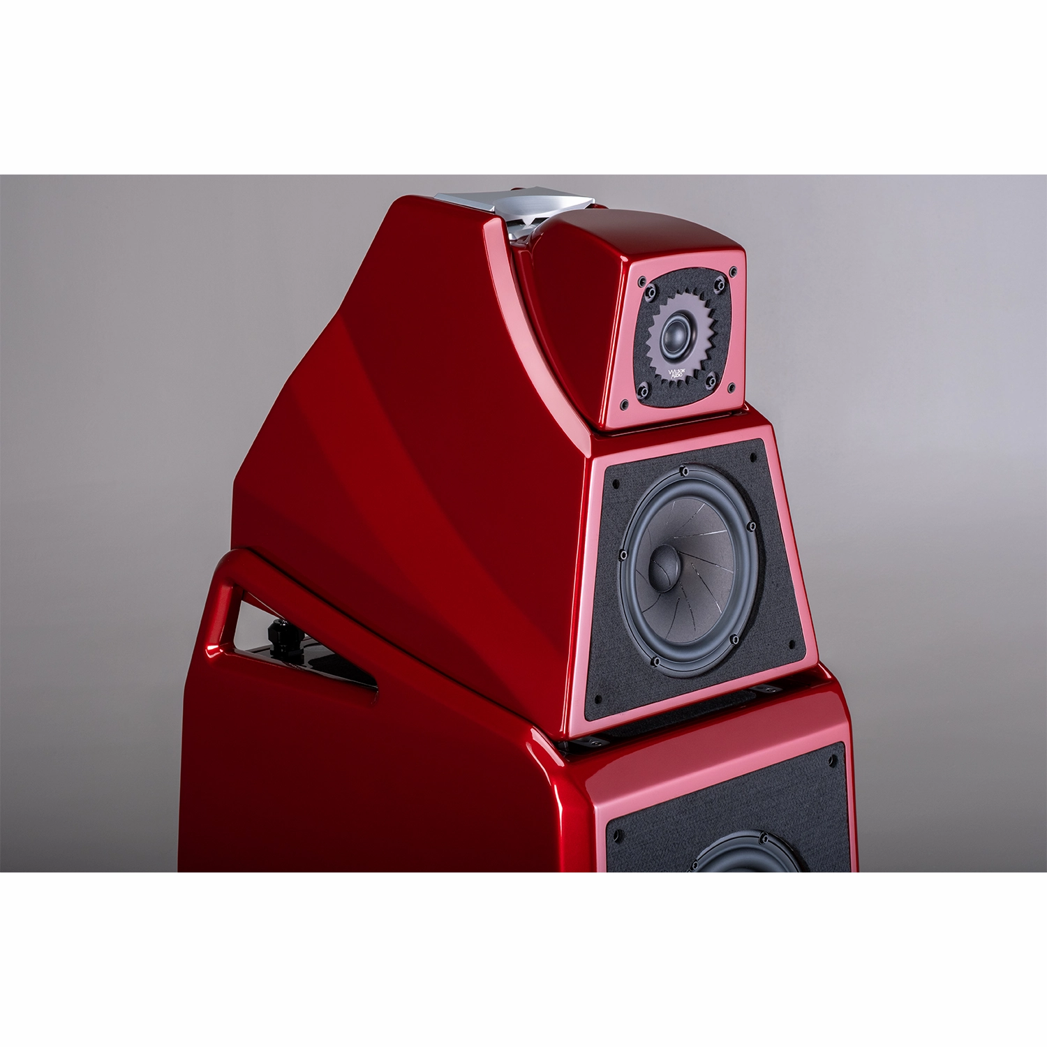 Wilson Audio Alexia V Floor Standing Speakers Pair