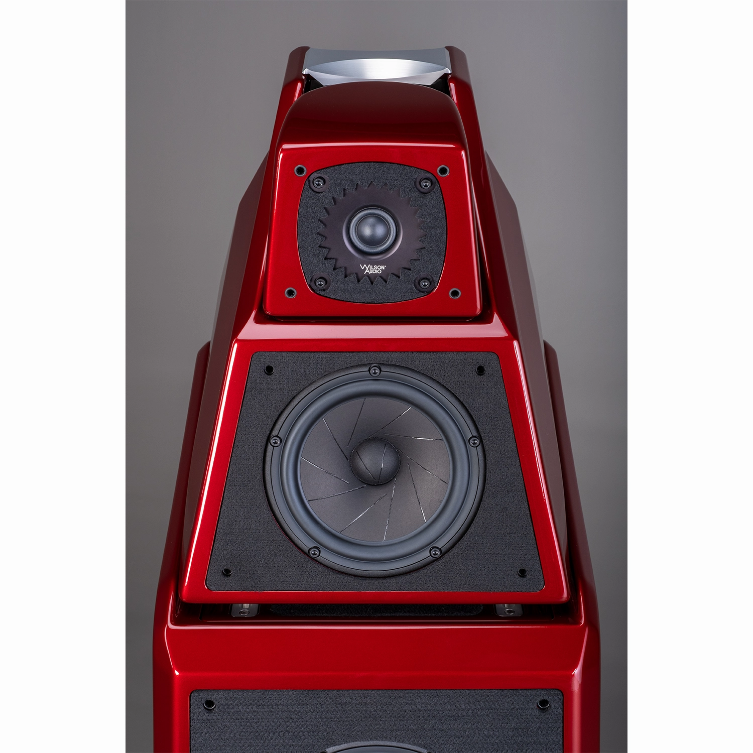 Wilson Audio Alexia V Floor Standing Speakers Pair